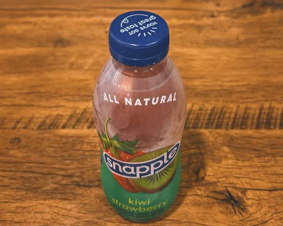 20oz Snapple