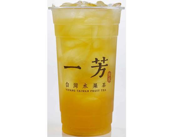 Green Tea 包種綠茶