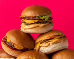 Neat Burger (Soho)
