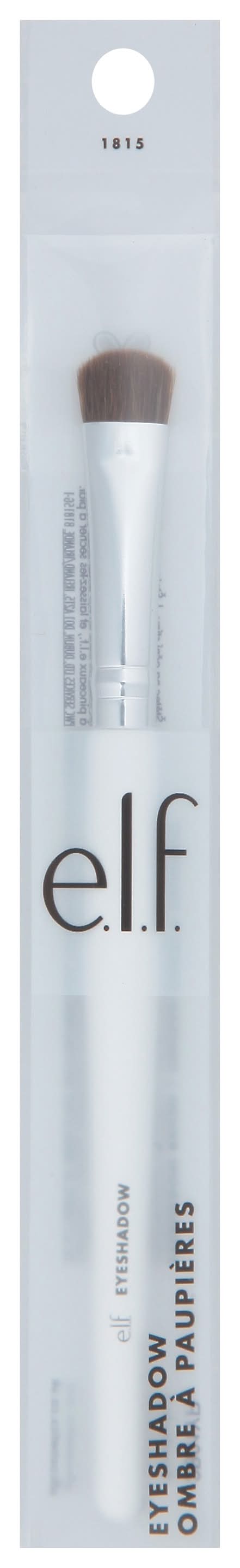 e.l.f. Eyeshadow Brush (1.6 oz)