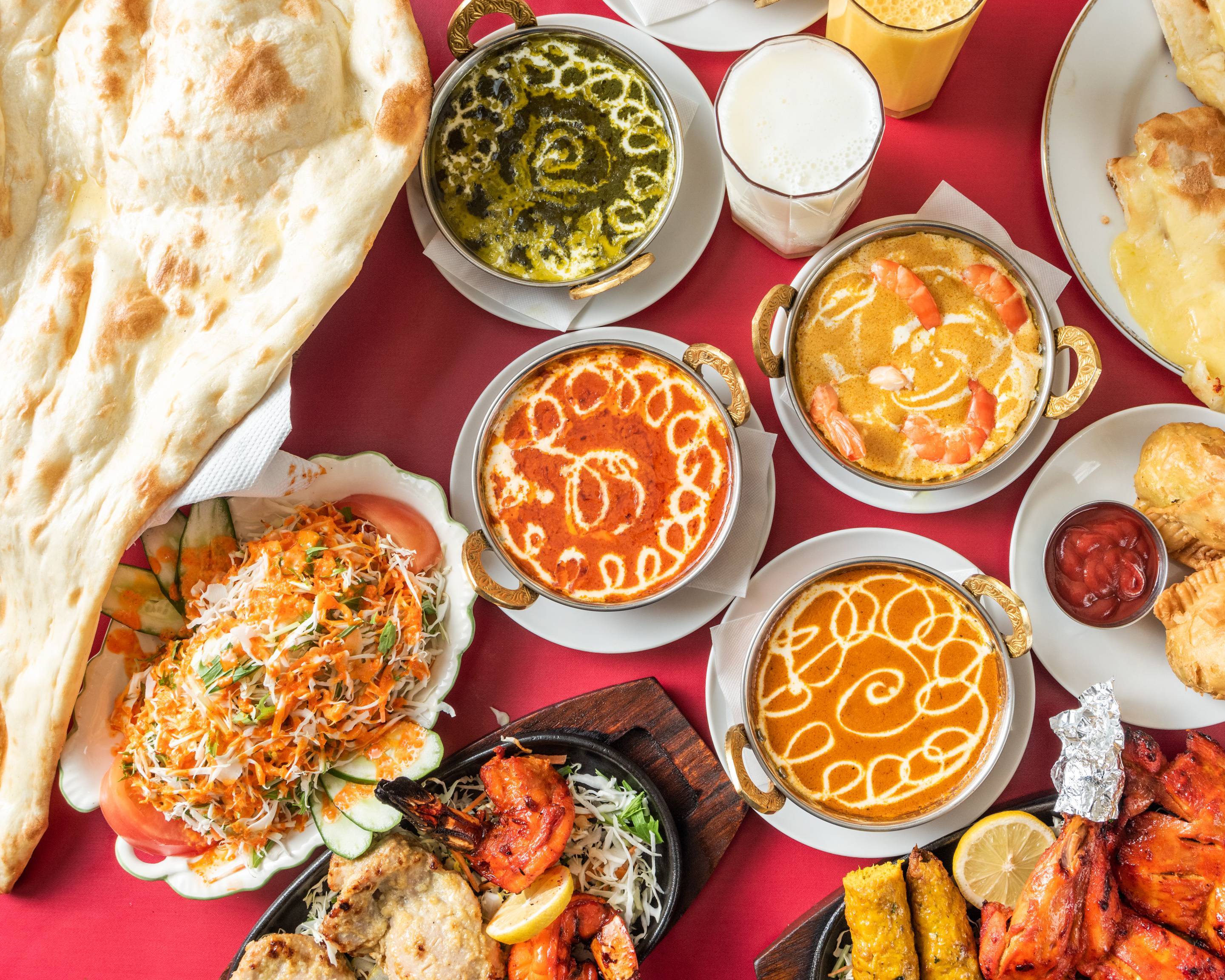 インドネパール料理 ベトガト Indian Nepalese Cuisine Bhetghatの