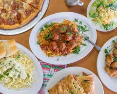 La Cucina Italiana (Smoky Hollow)