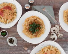 Loca Pasta (Santiago)