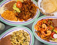 Viva Jalisco Restaurant (1024 N Maclay Ave)