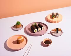 Sushi Sushi (Ramlegh)