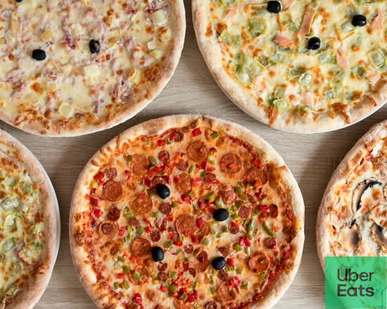 Pizzeria LK Pizza - Yssingeaux