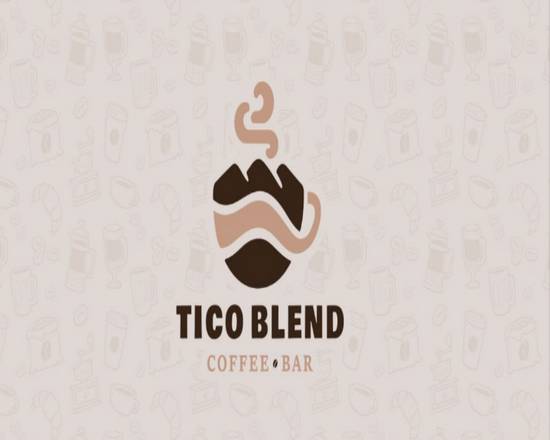 Tico blend (San Jose, CR)