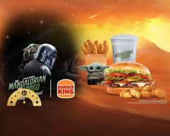 Burger King (1819 West State)