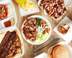 Sofram Adana Kebabs