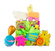 Happy Bathday Gift 29.45oz