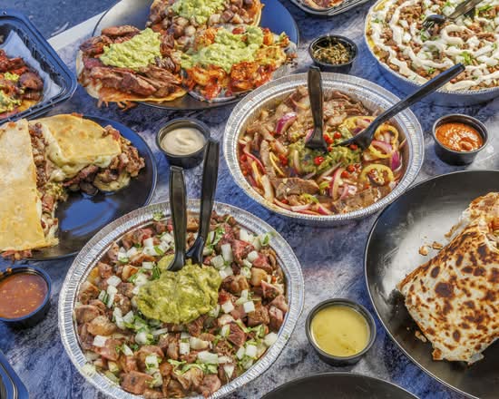 Tacos Los Musicos (2423 S Anne St)