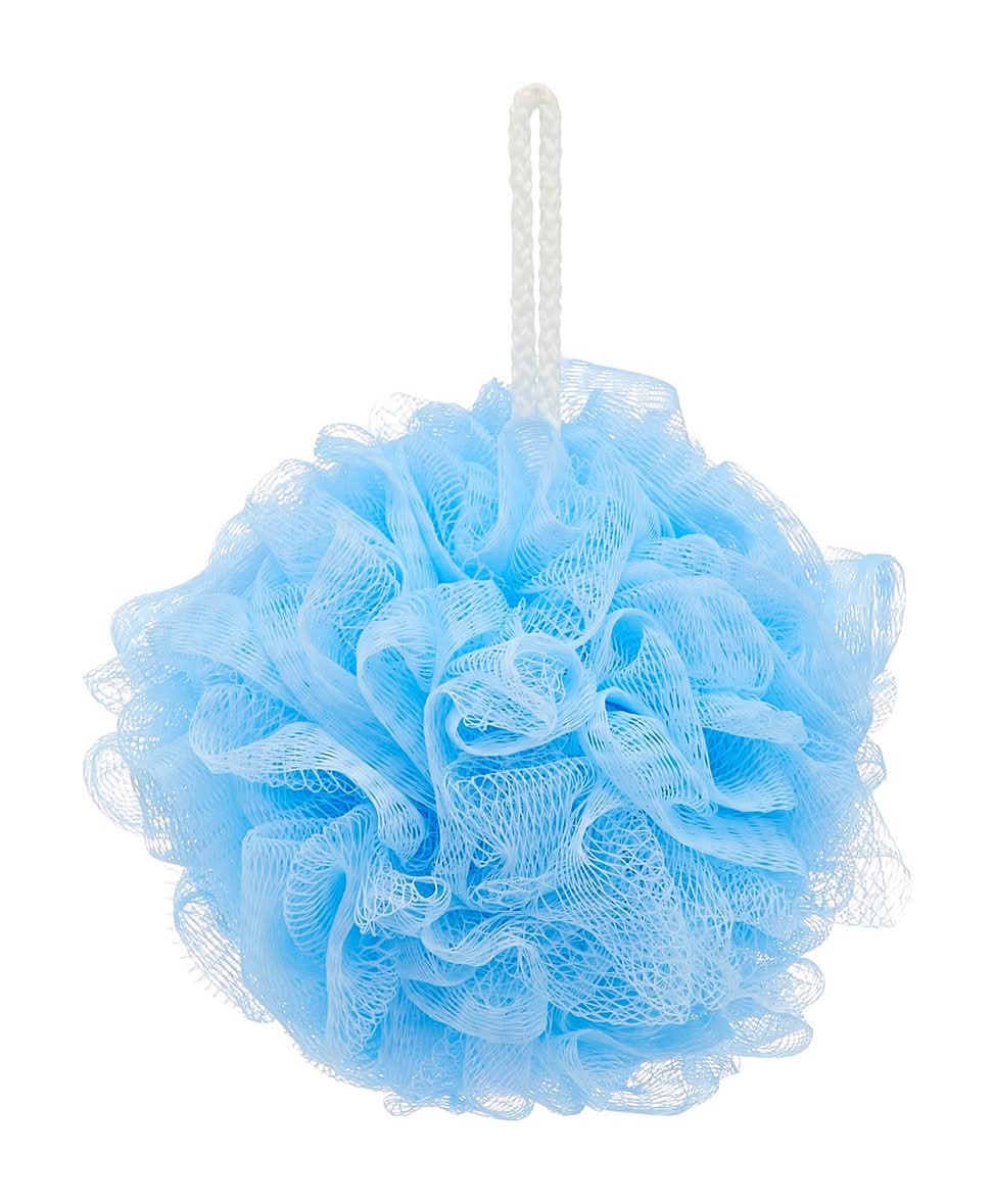 Studio Select Deluxe Bath Pouf, Assorted