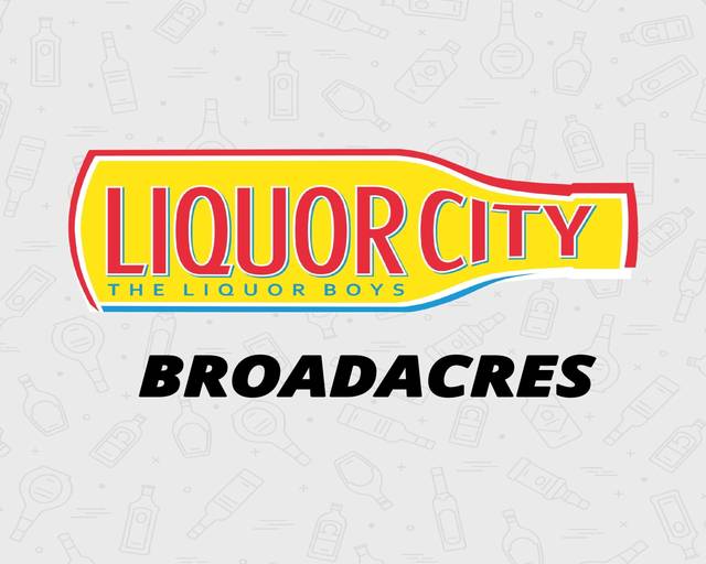 Order Liquor City, Broadacres Menu Delivery Online Johannesburg