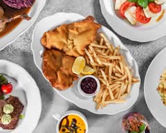 Restaurant Limmerhof