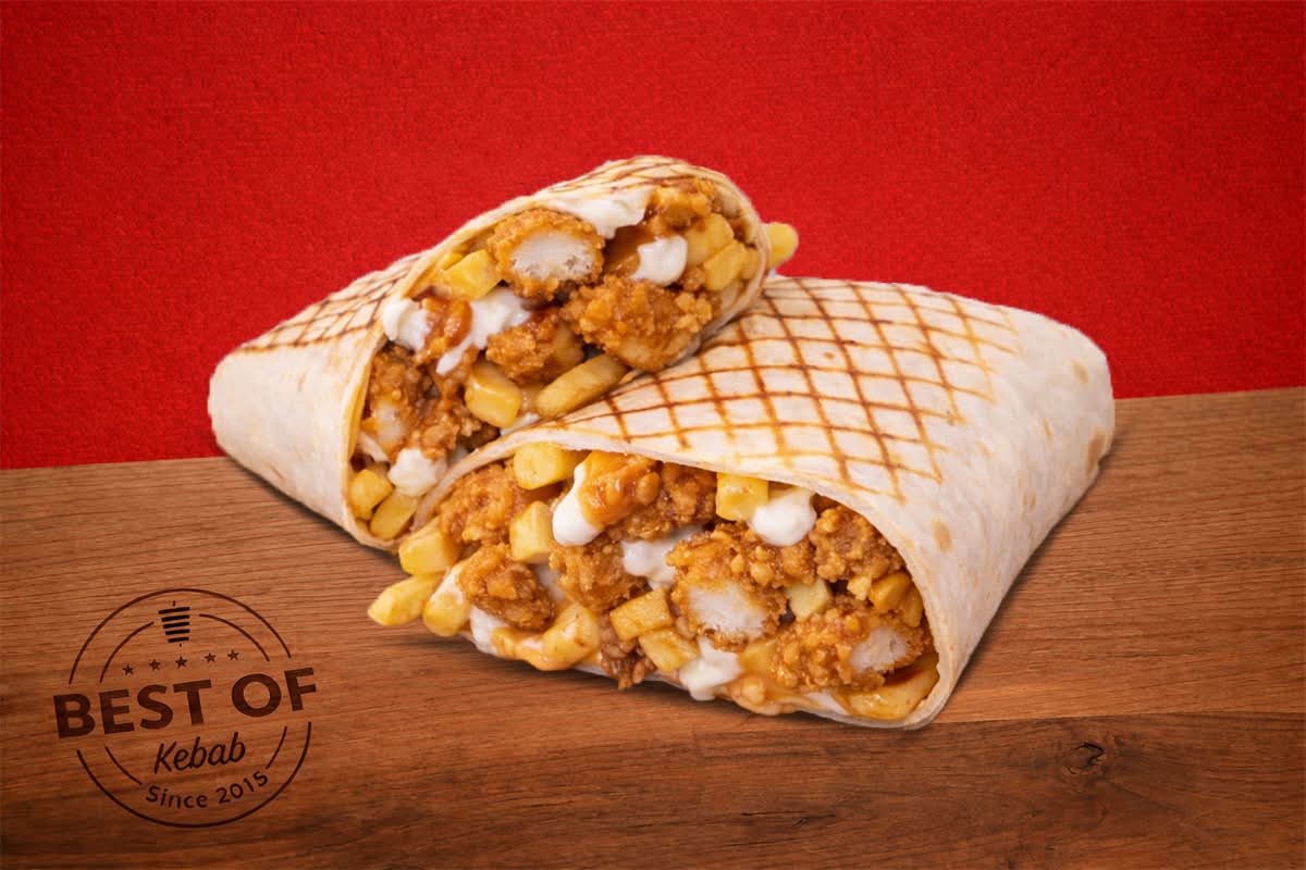 🧀 TACOS DOUBLE