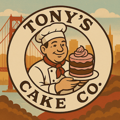 Tony's Cake Co.