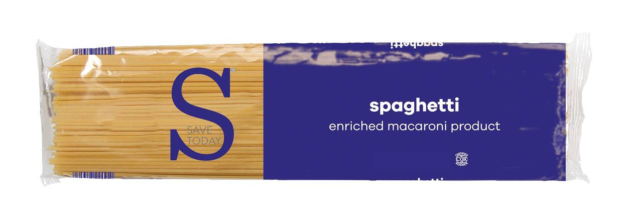 Mantia's Spaghetti (16 oz)