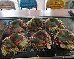 お好み焼き ��りんろんらん Okonomiyaki Rinronran