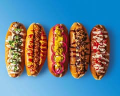 Dog 'N' Bun (Brentford)