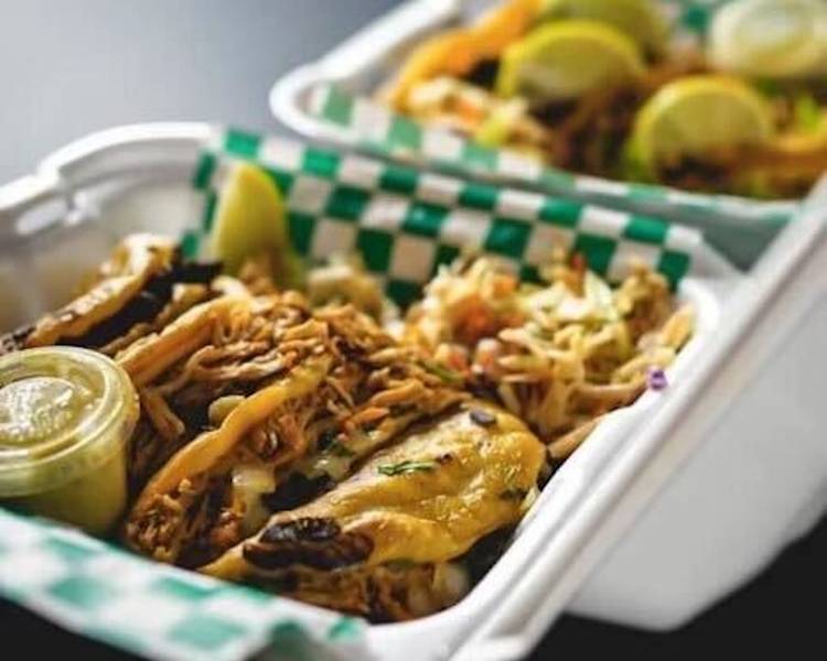 Order TACONGANAS (Cordova) Menu Delivery in Memphis Menu & Prices