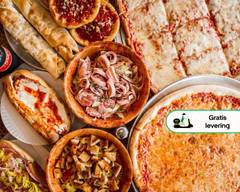 Family Pizza