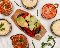 Tandoori Flame Restaurant