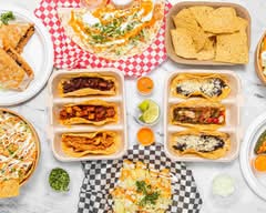 Tacos Por Favor