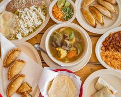 Dona Ana Empanadas