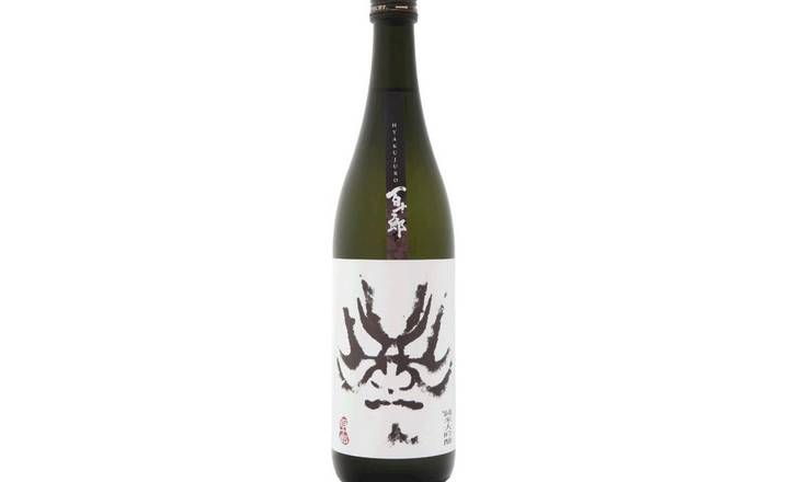 Kurozura Junmai Daiginjo - 720ml