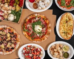DoughBalls Pizza
