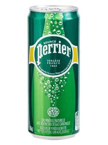 Perrier