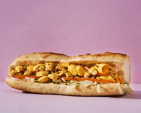Sandwich Delhi