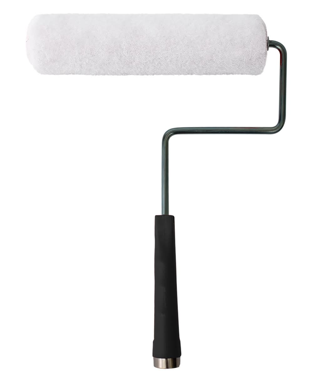 Rodillo Silver 9x3/8"