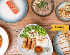 Vinsi Japanese Bistro 🥢