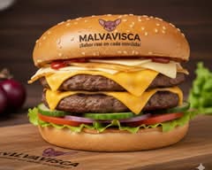 Malvavisca (Mexico City)