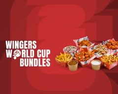 Wingers Congleton