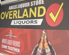 Overland Liquor, Abel's 