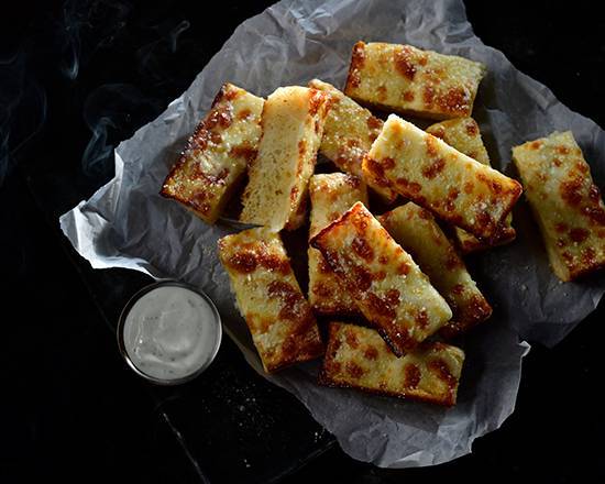 Deep Dish Bread