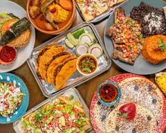 La Cocina Del Abuelo - Grandpa’s Kitchen