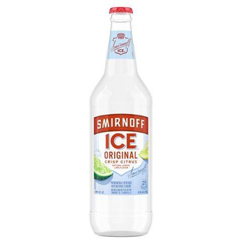 Smirnoff Ice 24oz Bottle