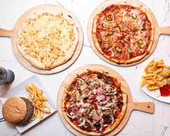 Lavero Pizza Bar (Austhorpe Road)