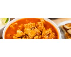 El Gran Taquito Mexican Grill (5130 W Baseline Rd)