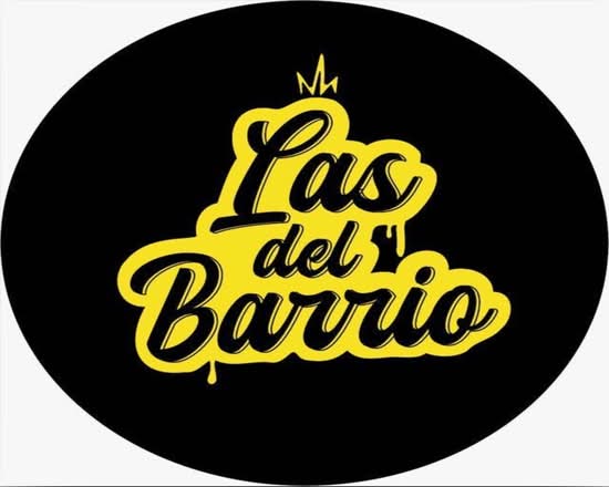 LAS DEL BARRIO SUC 1 (Toluca)