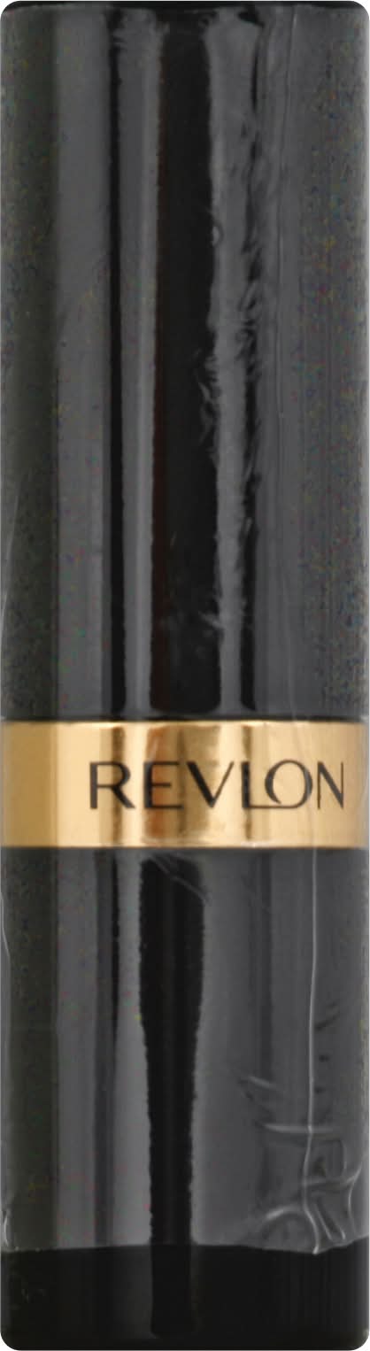 Revlon Berry Haute 660 Creme Lipstick (0.2 oz)