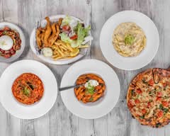 Macquarie Park Boathouse Cafe