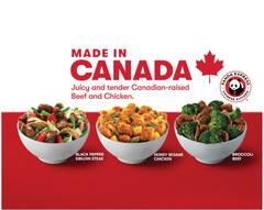 Panda Express (Erin Ridge)
