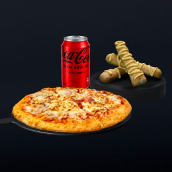 Combo Lunch
