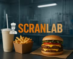Scran Lab (Sankey Street)