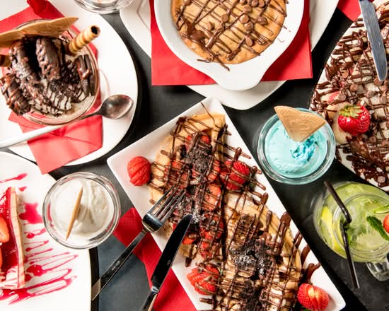 Crep-amor & Café (Cuernavaca)