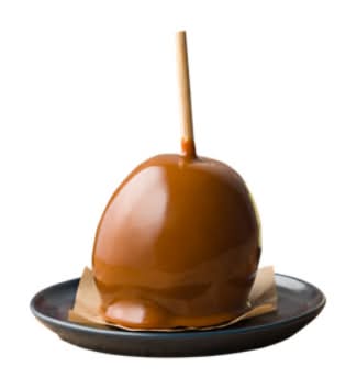 Signature Select Apple Plain (Caramel)